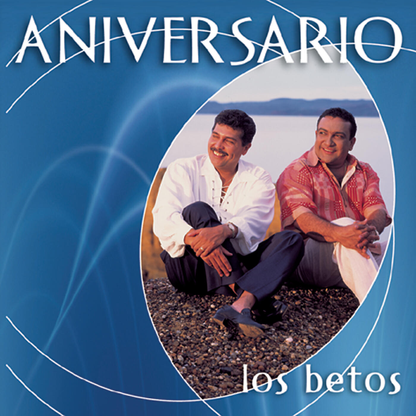Релиз Colección Aniversario