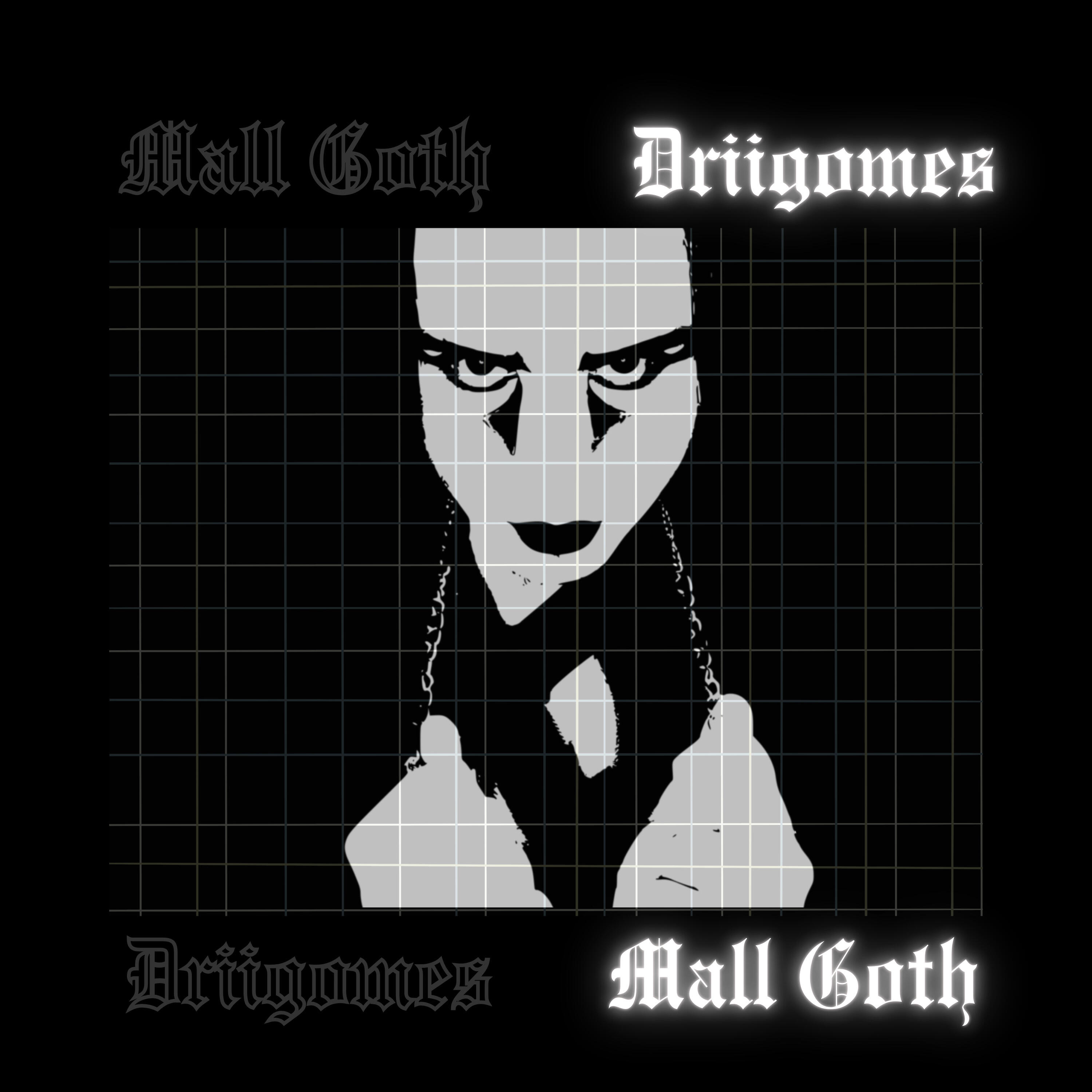 Релиз Mall Goth