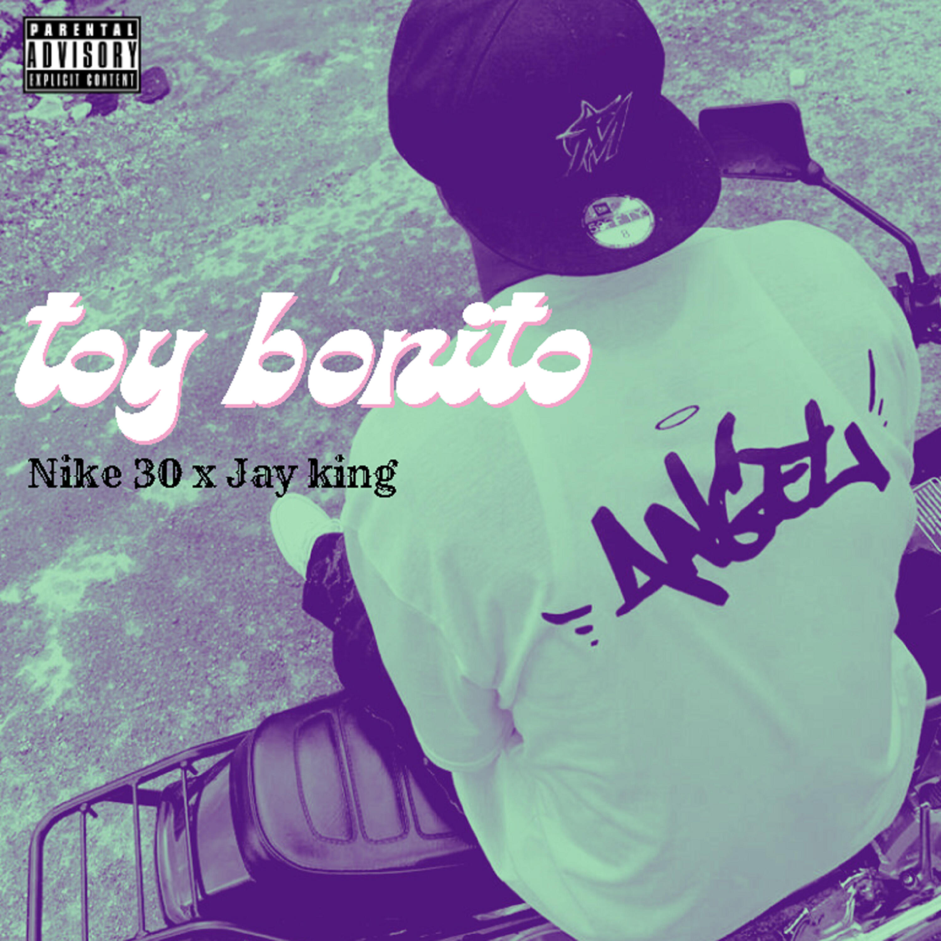 Релиз Toy Bonito