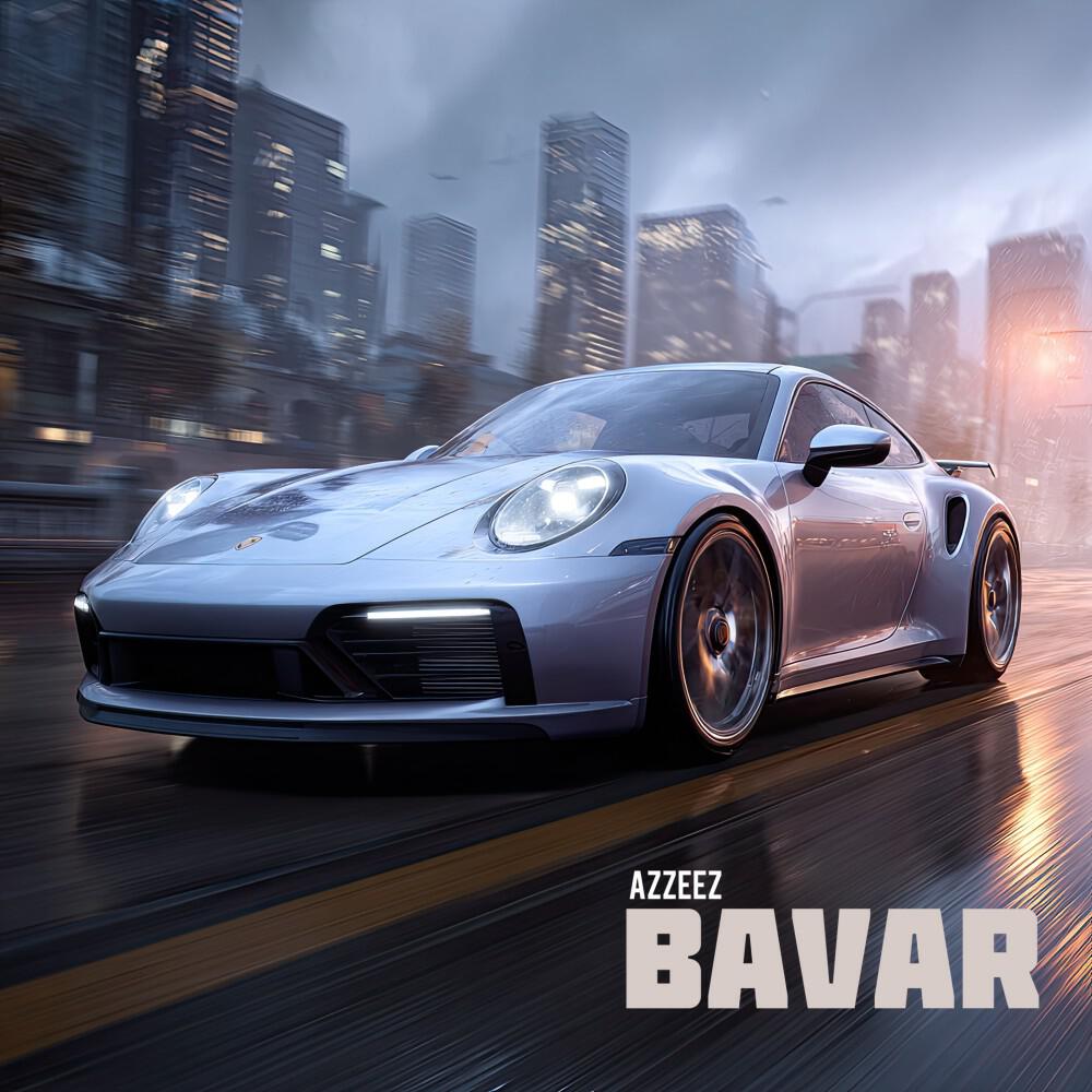 Релиз Bavar