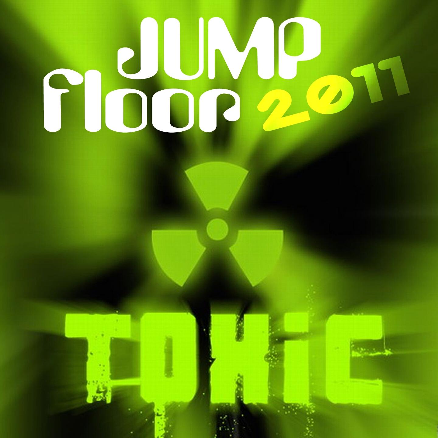 Релиз Toxic Jump Floor 2011