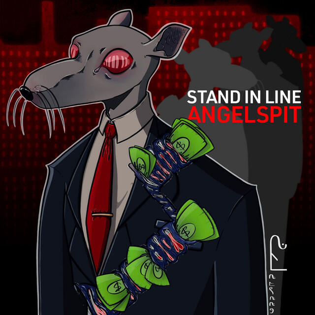 Релиз Stand in Line