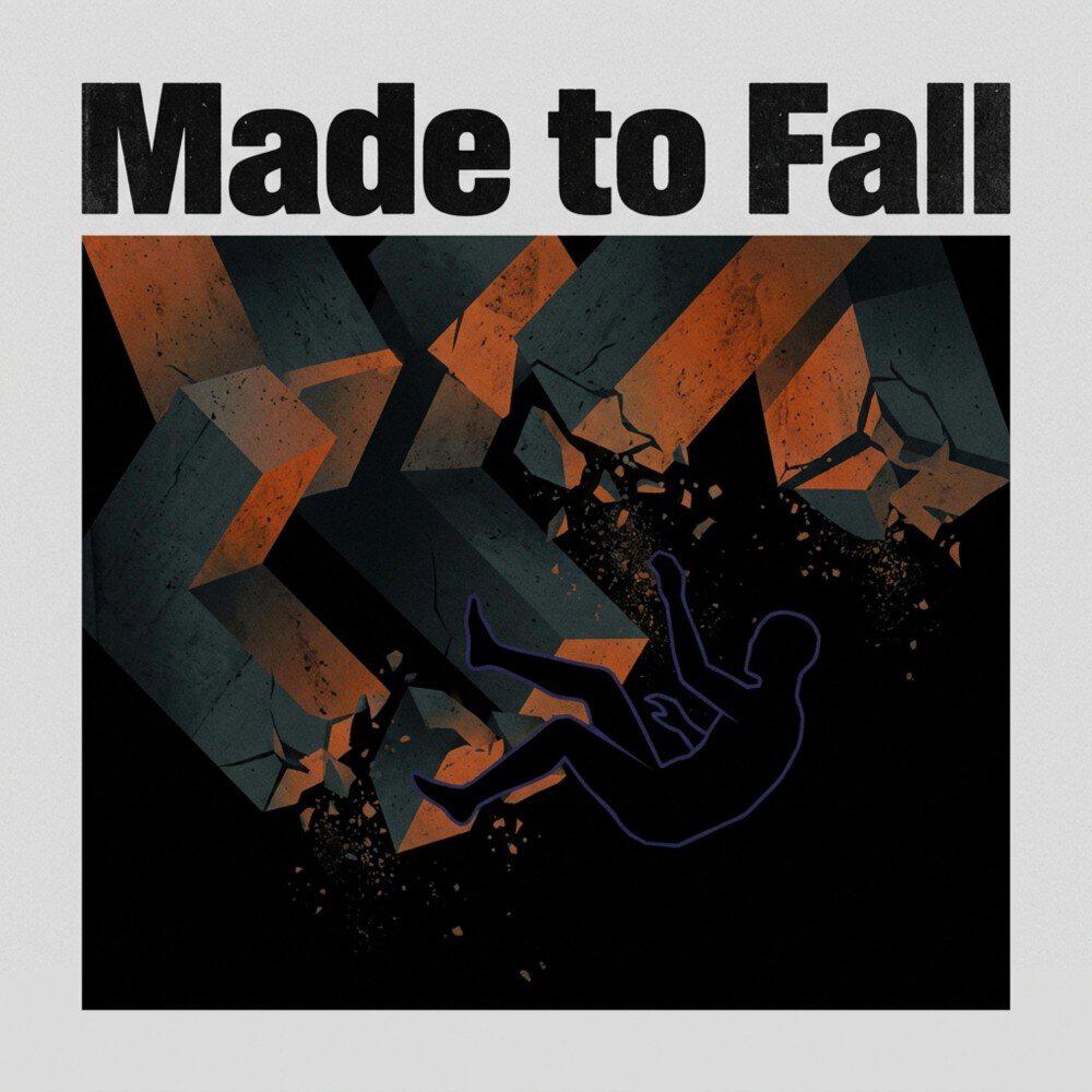 Релиз Made to Fall