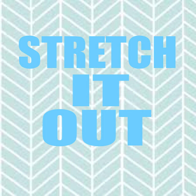 Релиз Stretch & Run