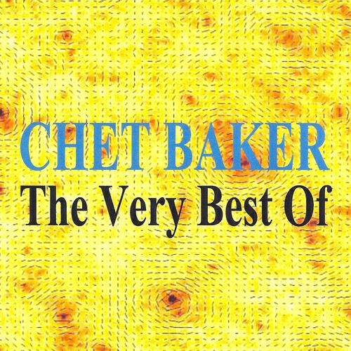 Релиз The Very Best of : Chet Baker
