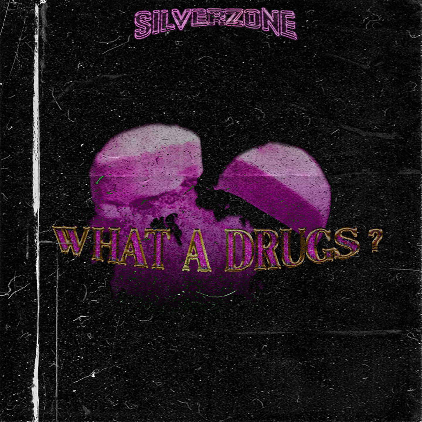 Релиз What A Drugs ?