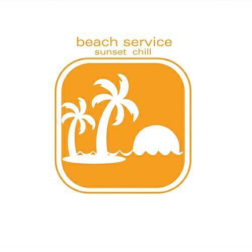 Релиз Beach Service