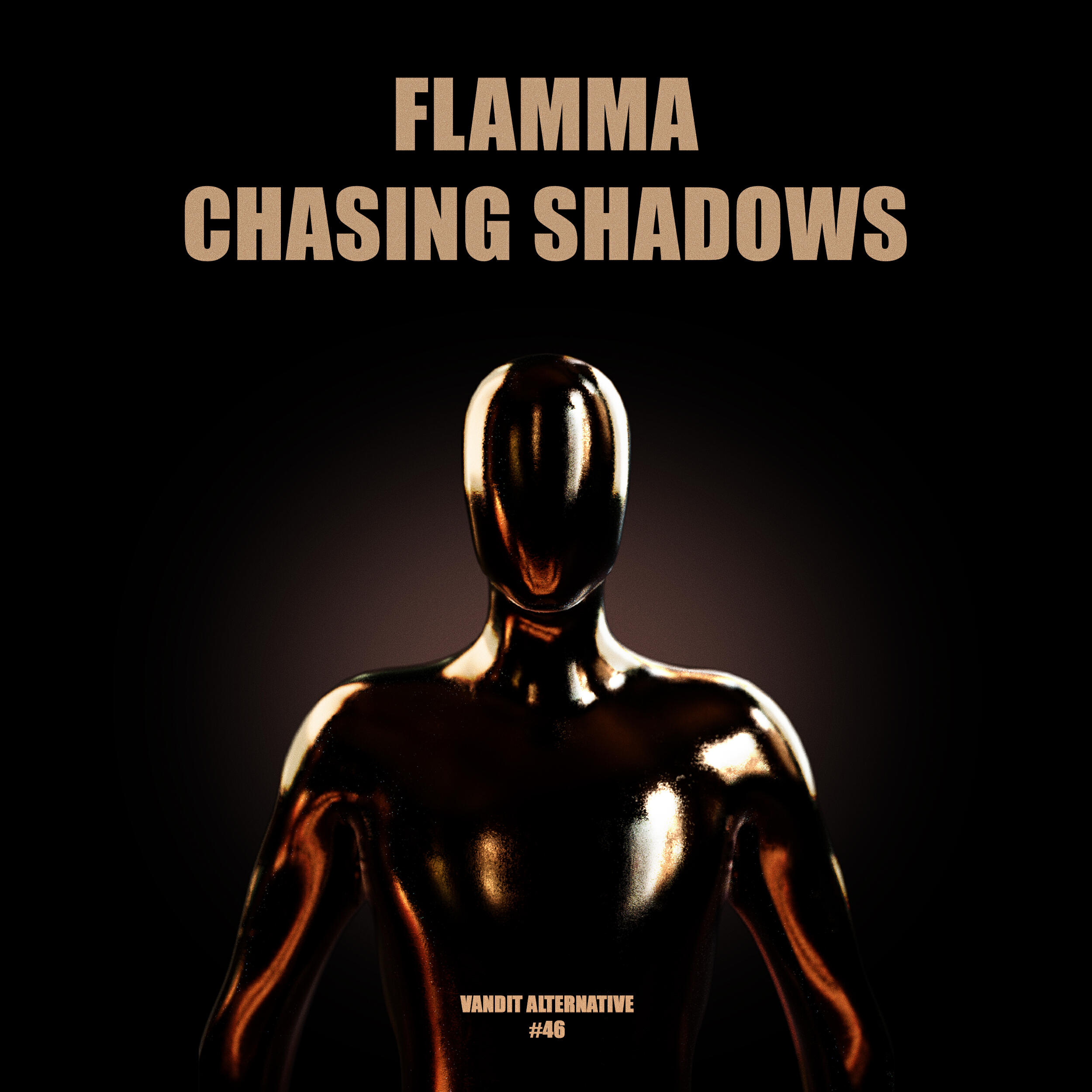 Трек Chasing Shadows (Extended)
