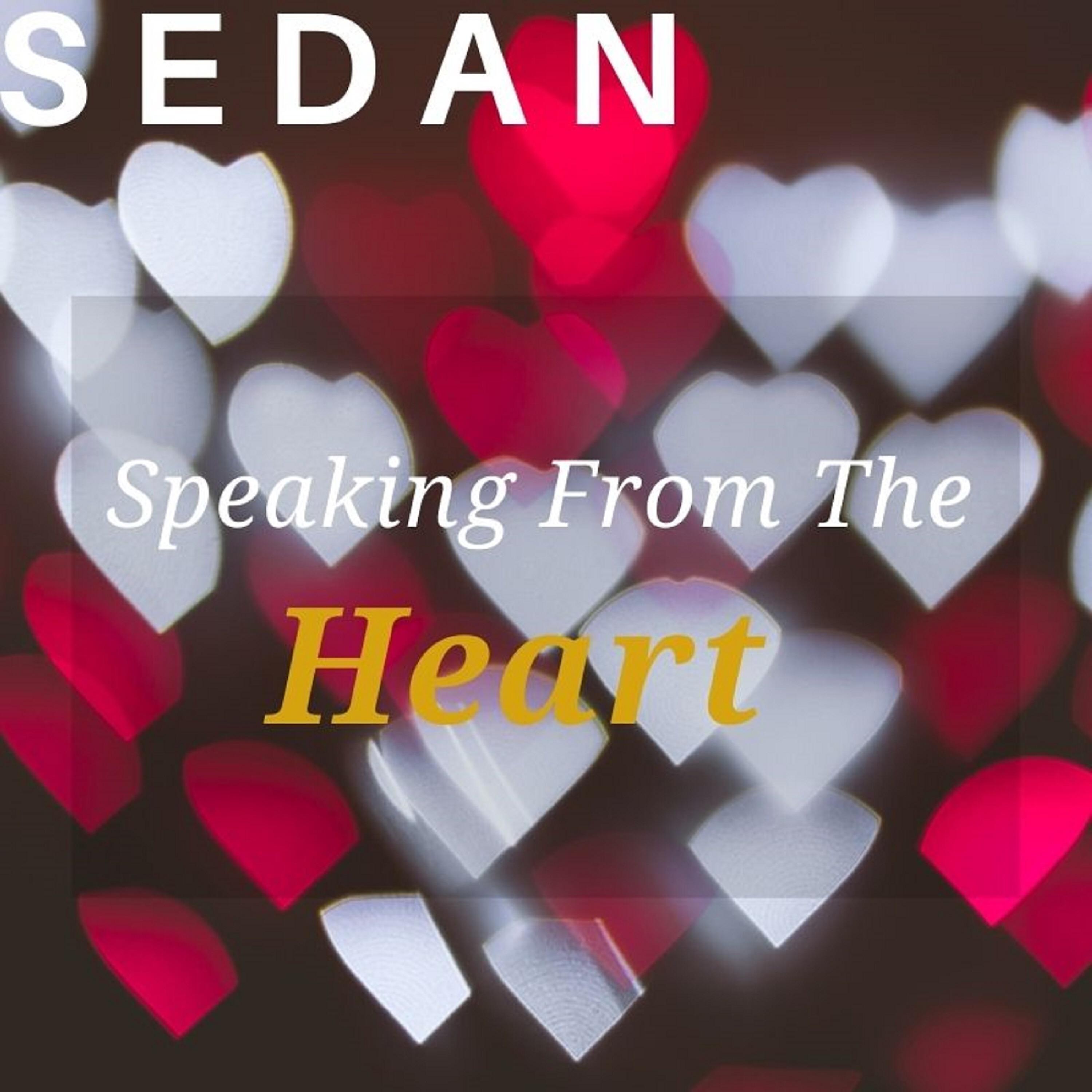 Релиз "Speaking from the Heart"