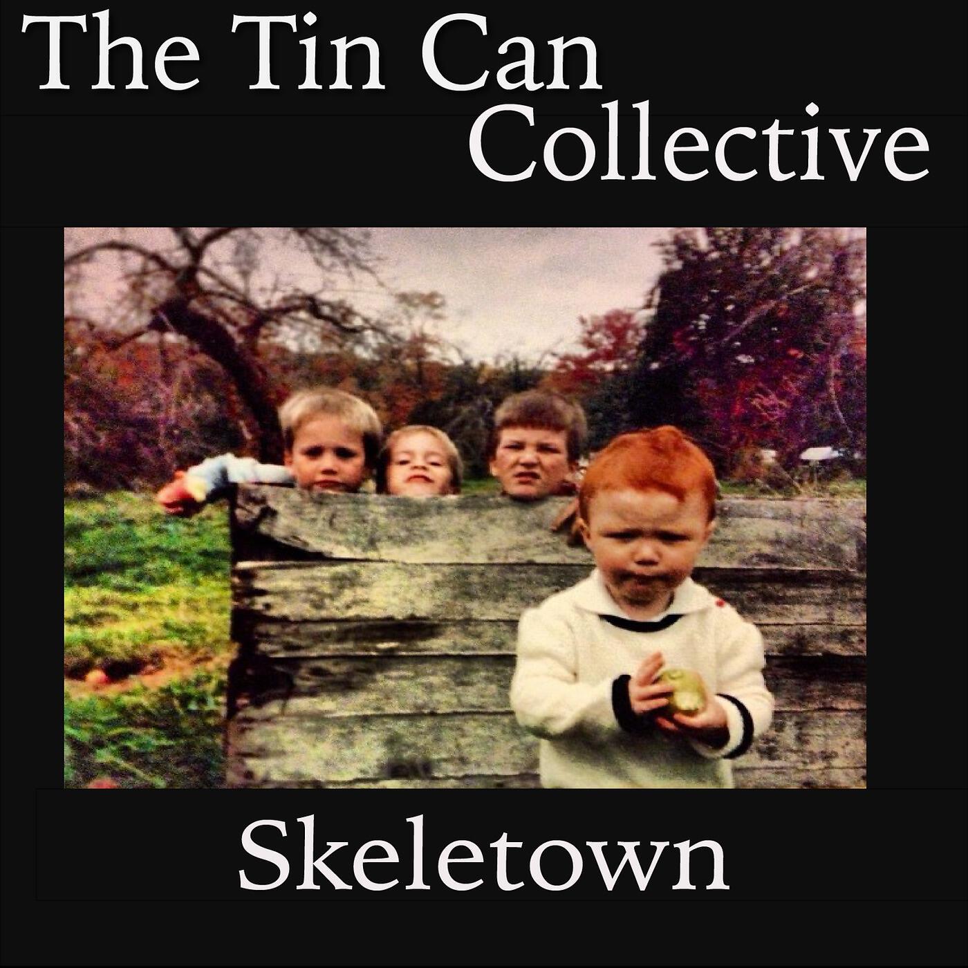 Релиз Skeletown