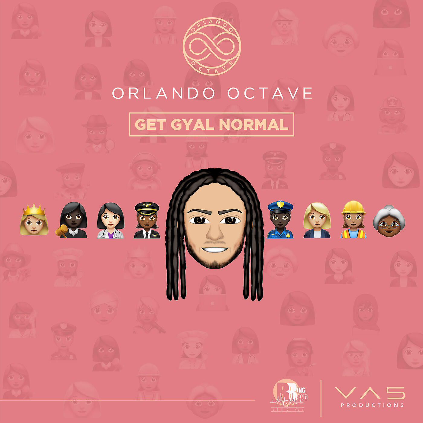 Релиз Get Gyal Normal