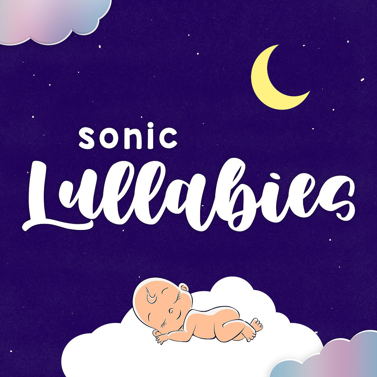 Релиз Sonic Lullabies
