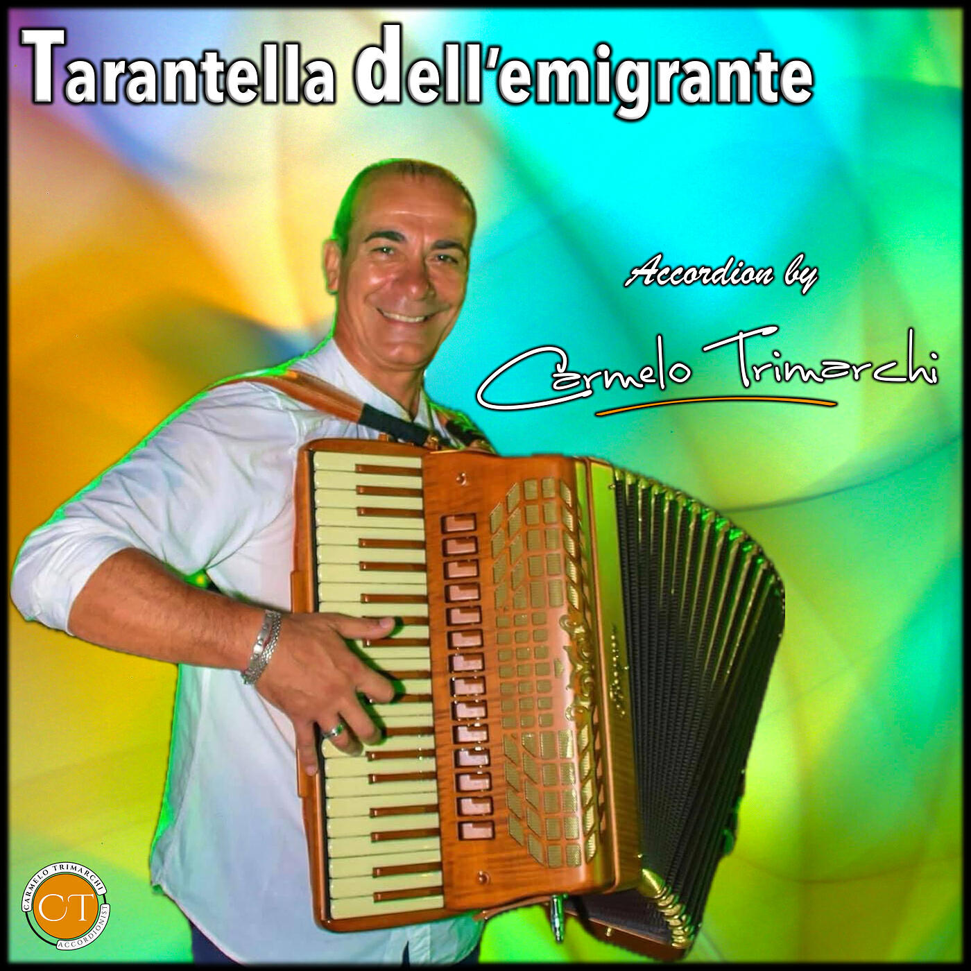 Релиз Tarantella dell'emigrante