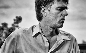Kurt Swinghammer