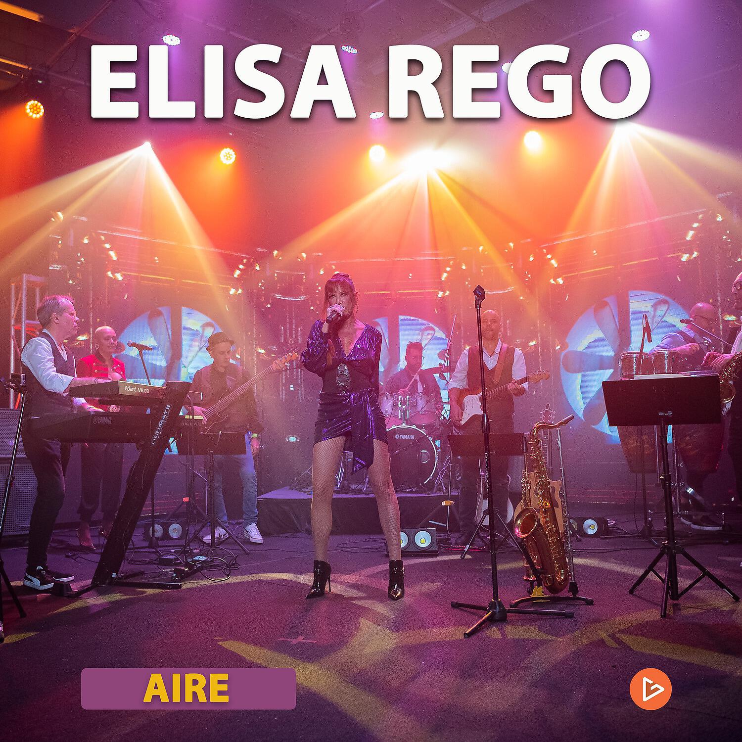 Постер альбома Aire