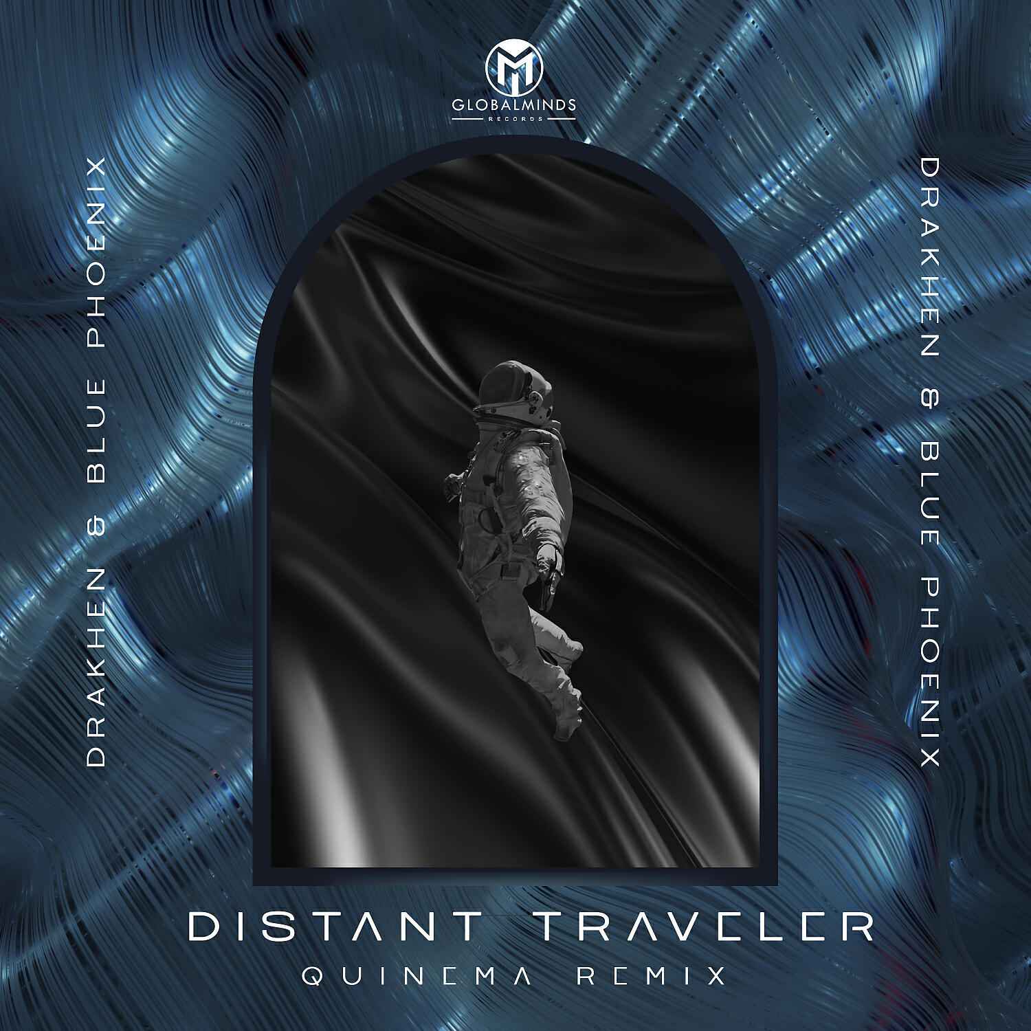 Релиз Distant Traveller