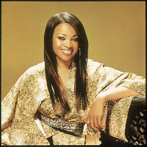 Karen Clark Sheard