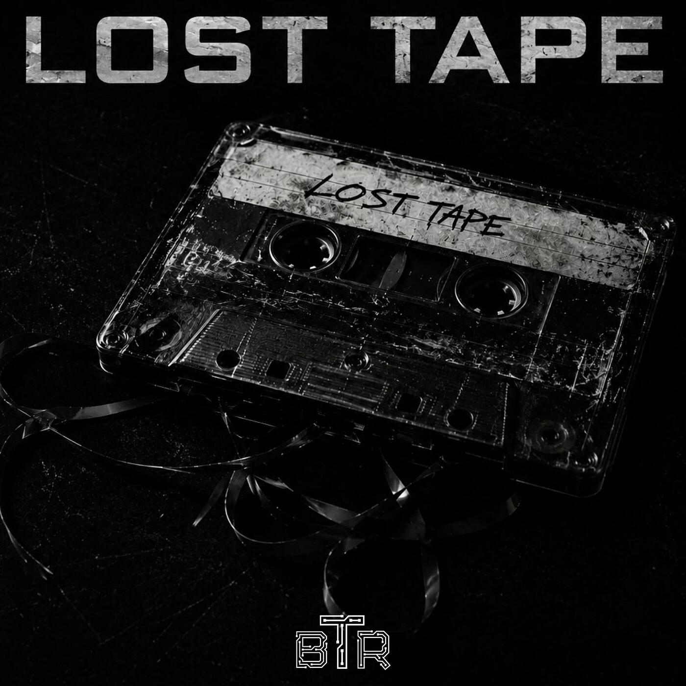 Релиз Lost Tape