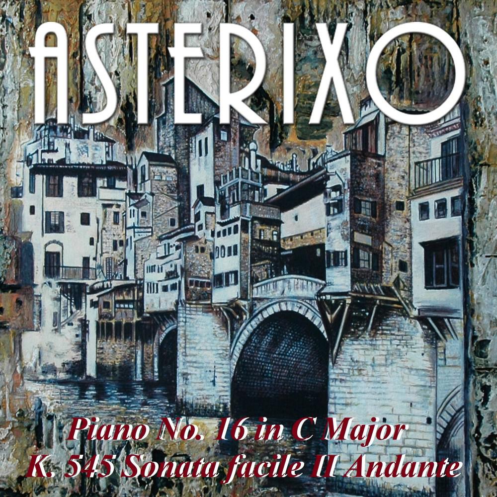 Asterixo