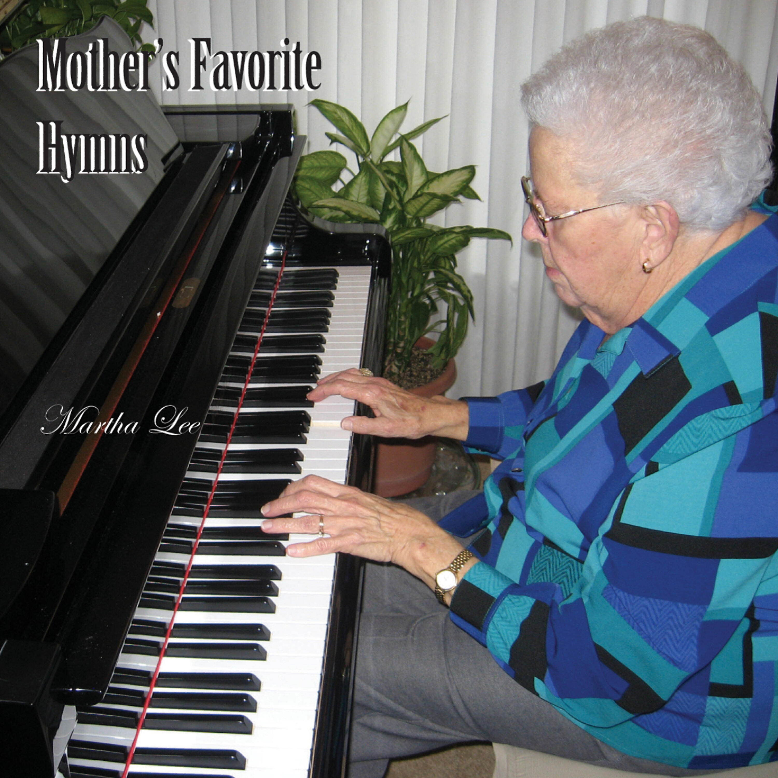Релиз Mother's Favorite Hymns