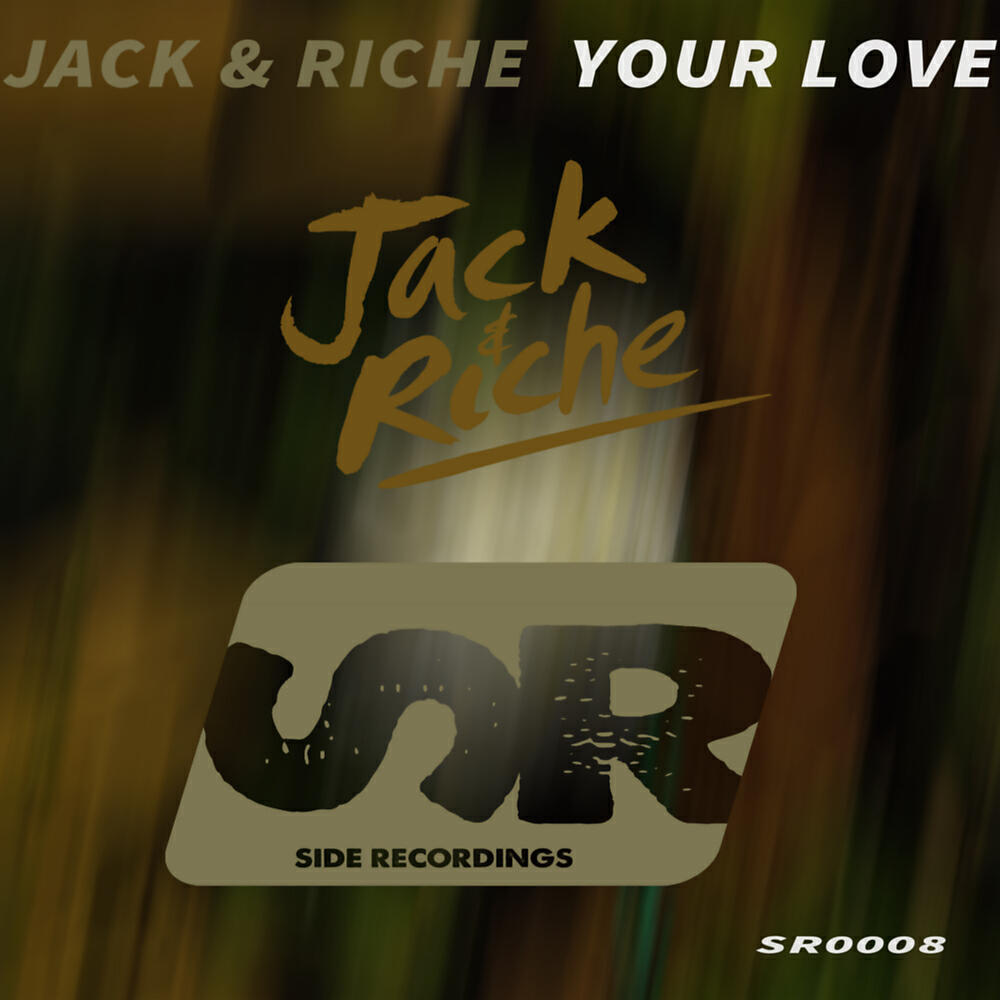 Релиз Your Love