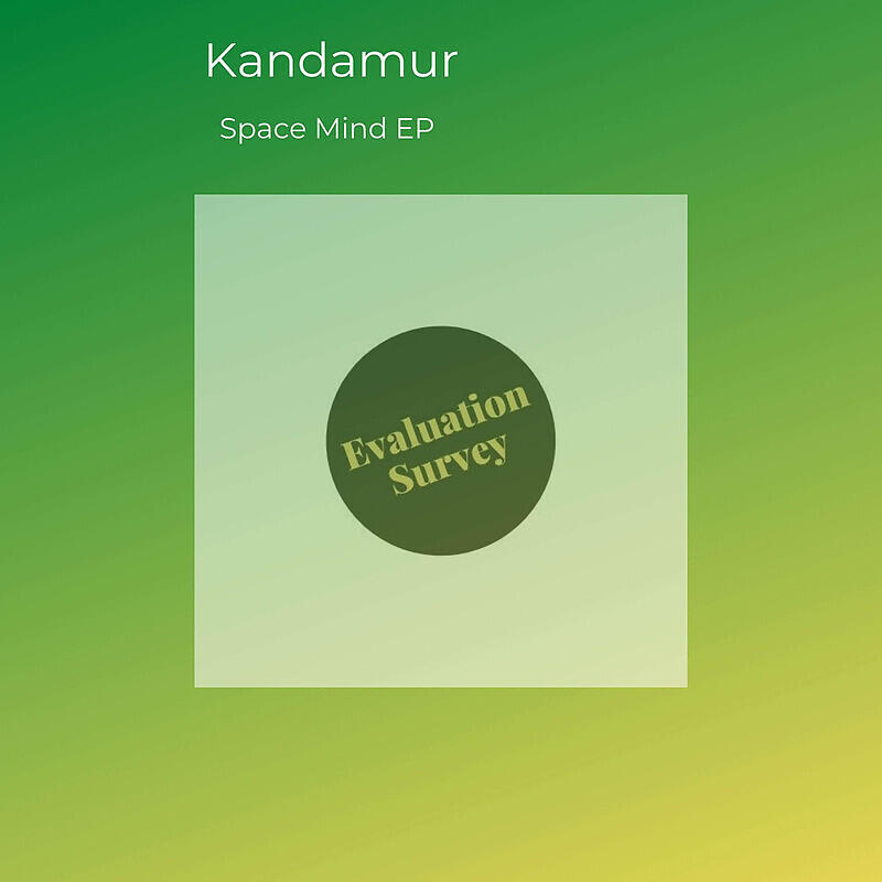 Релиз Space Mind EP