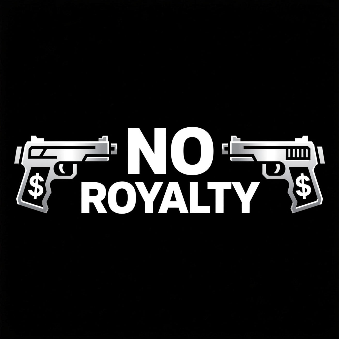 Релиз NO ROYALTY (start up)