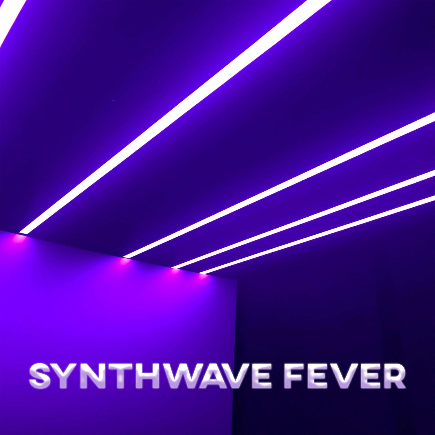 Релиз Synthwave Fever