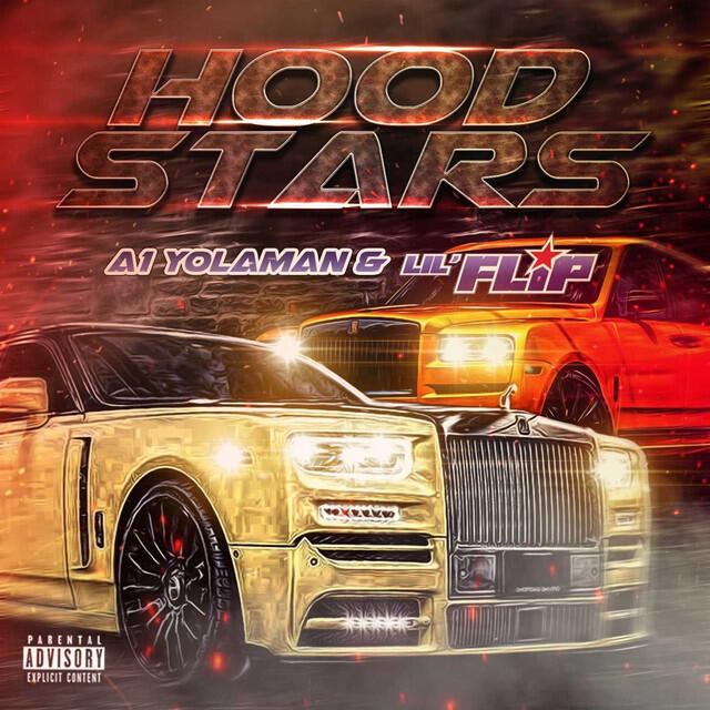 Релиз Hood Stars