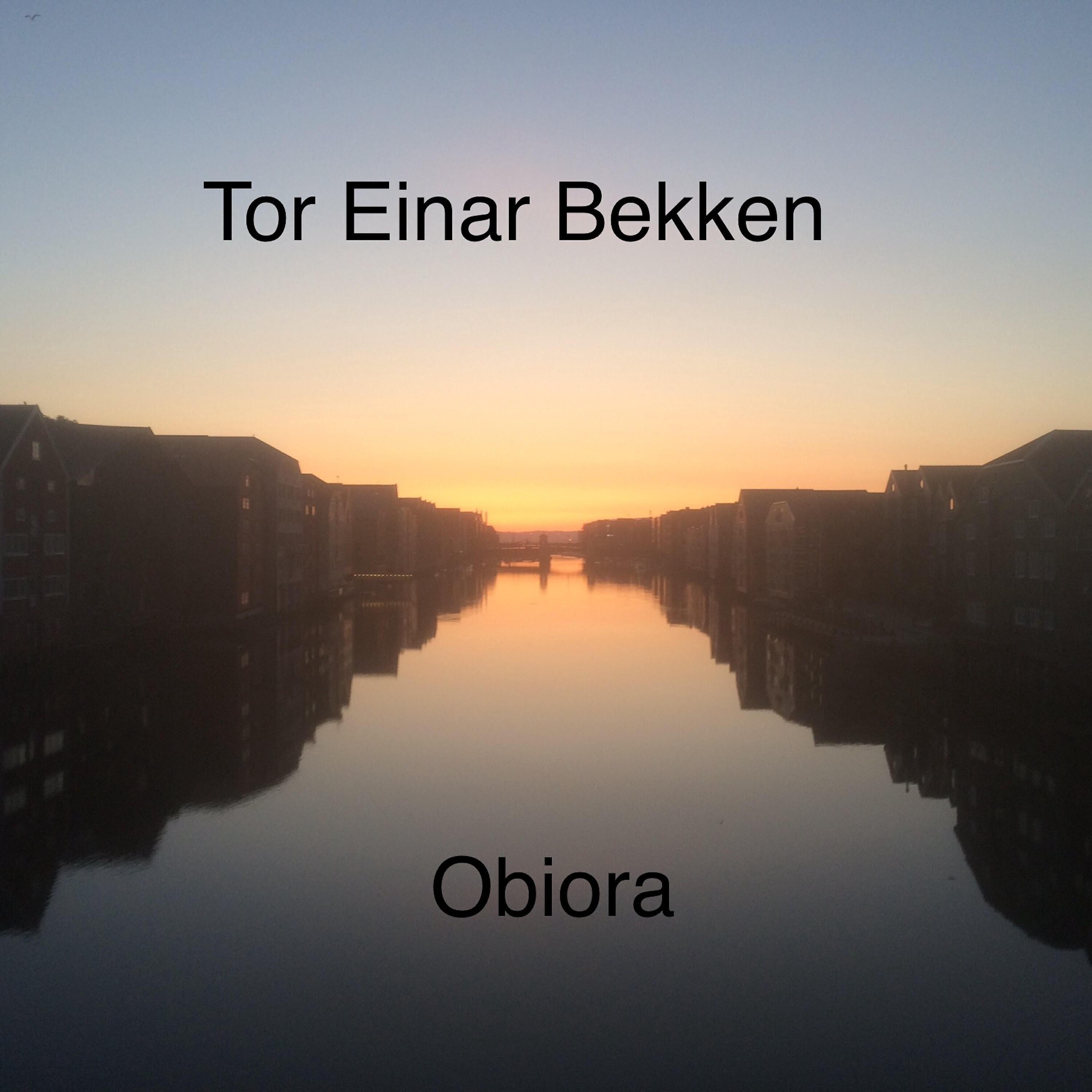 Релиз Obiora