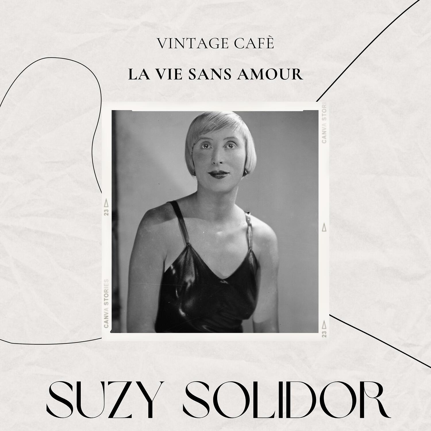 Релиз Vintage Cafè: La vie sans amour