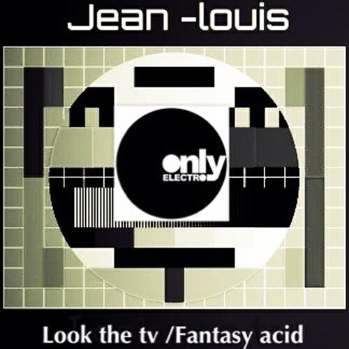 Релиз Look the Tv