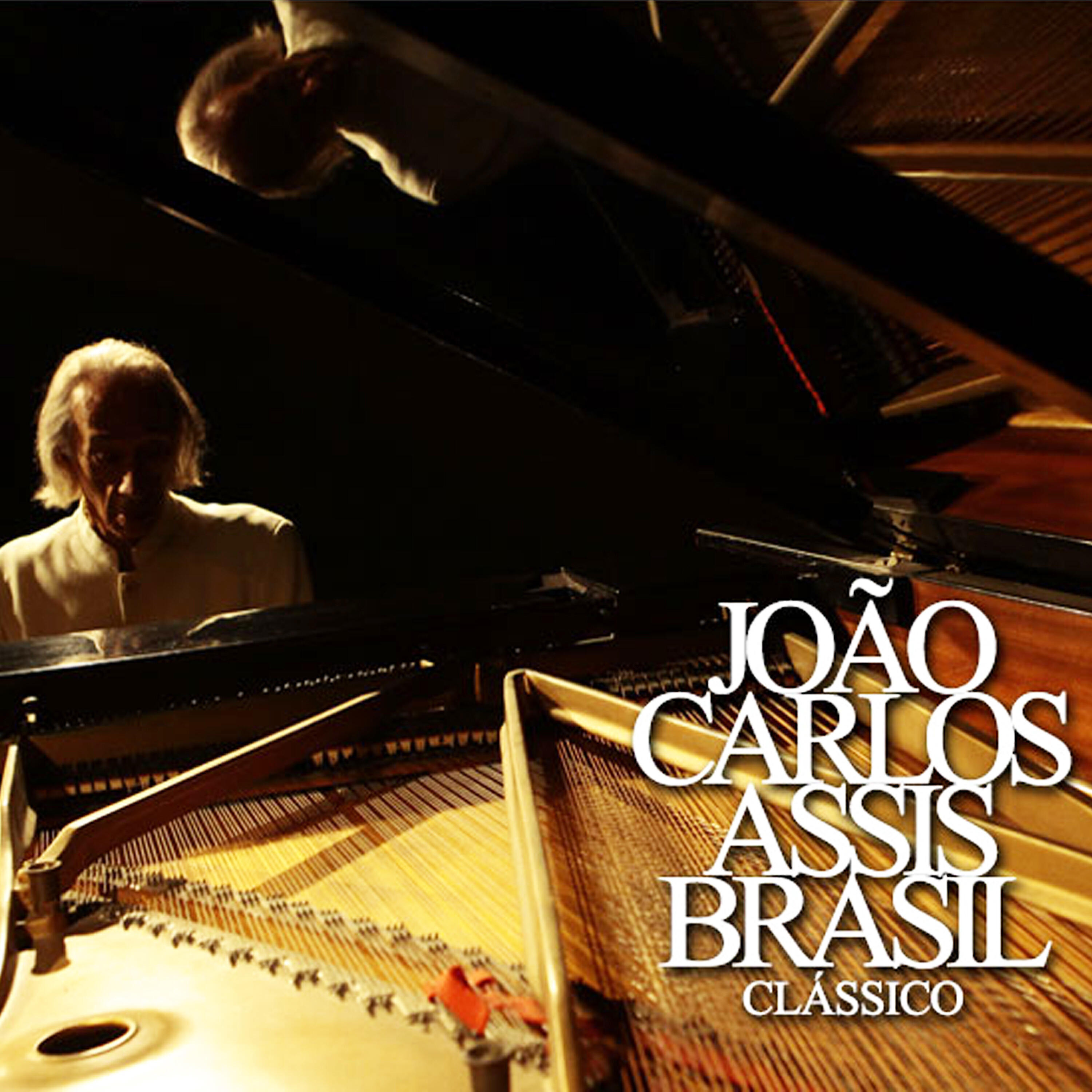 Релиз João Carlos Assis Brasil Clássico