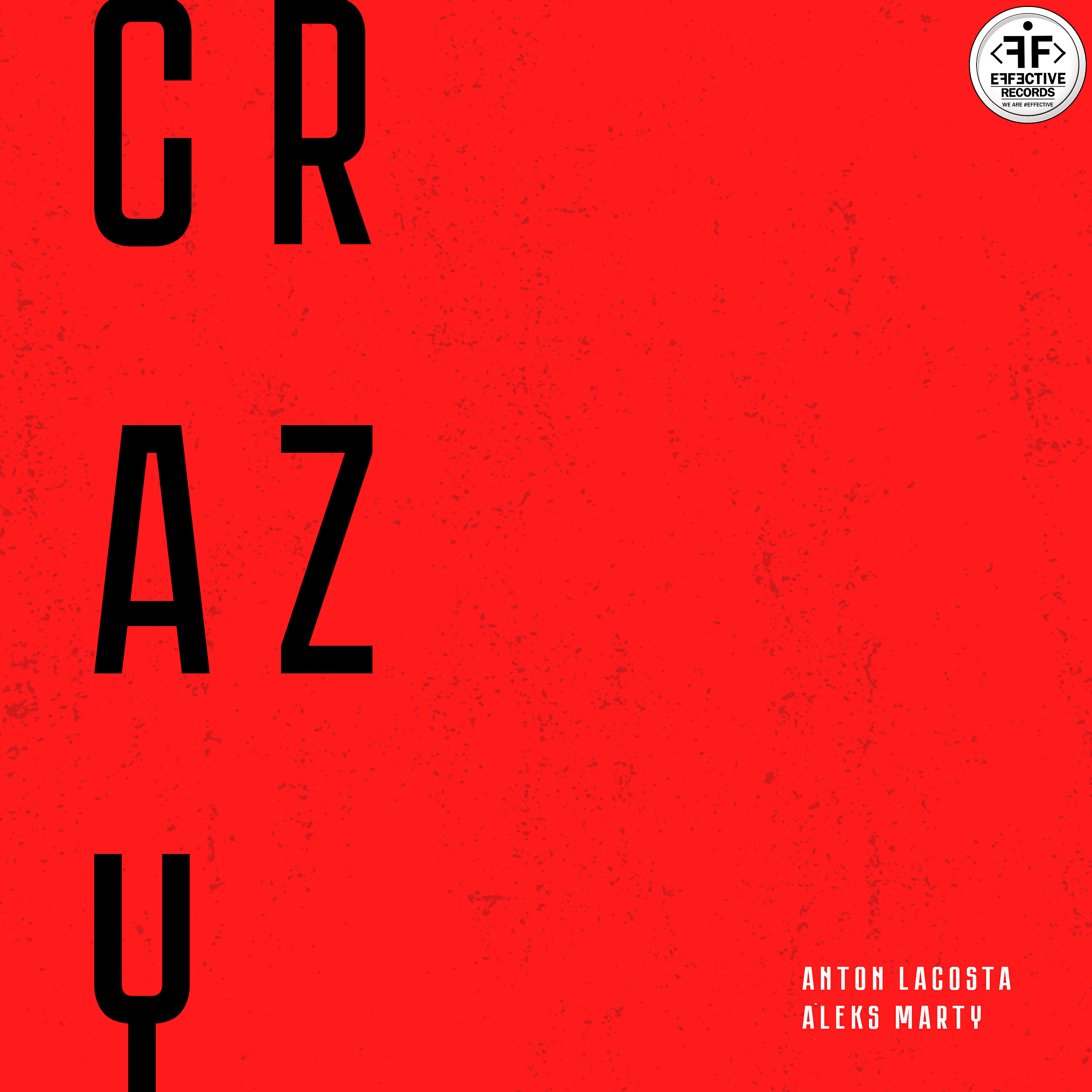 Релиз Crazy