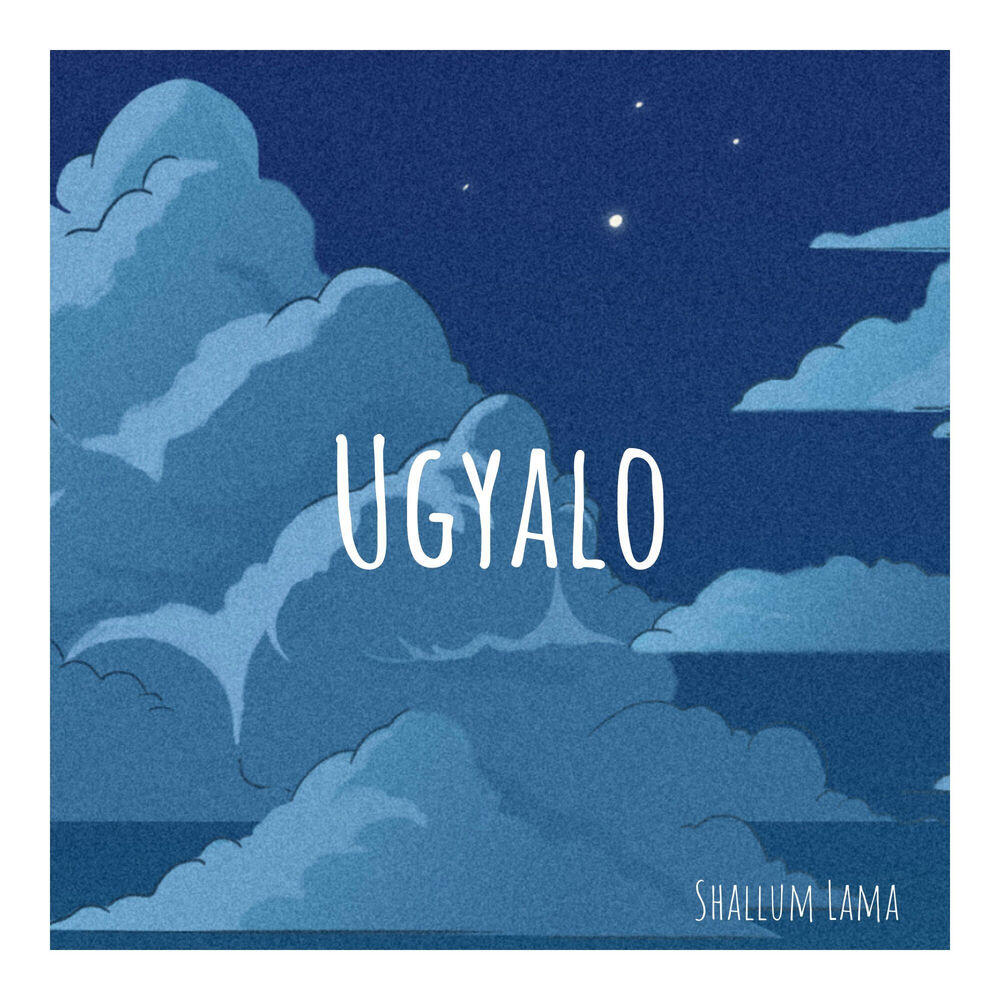 Релиз Ugyalo