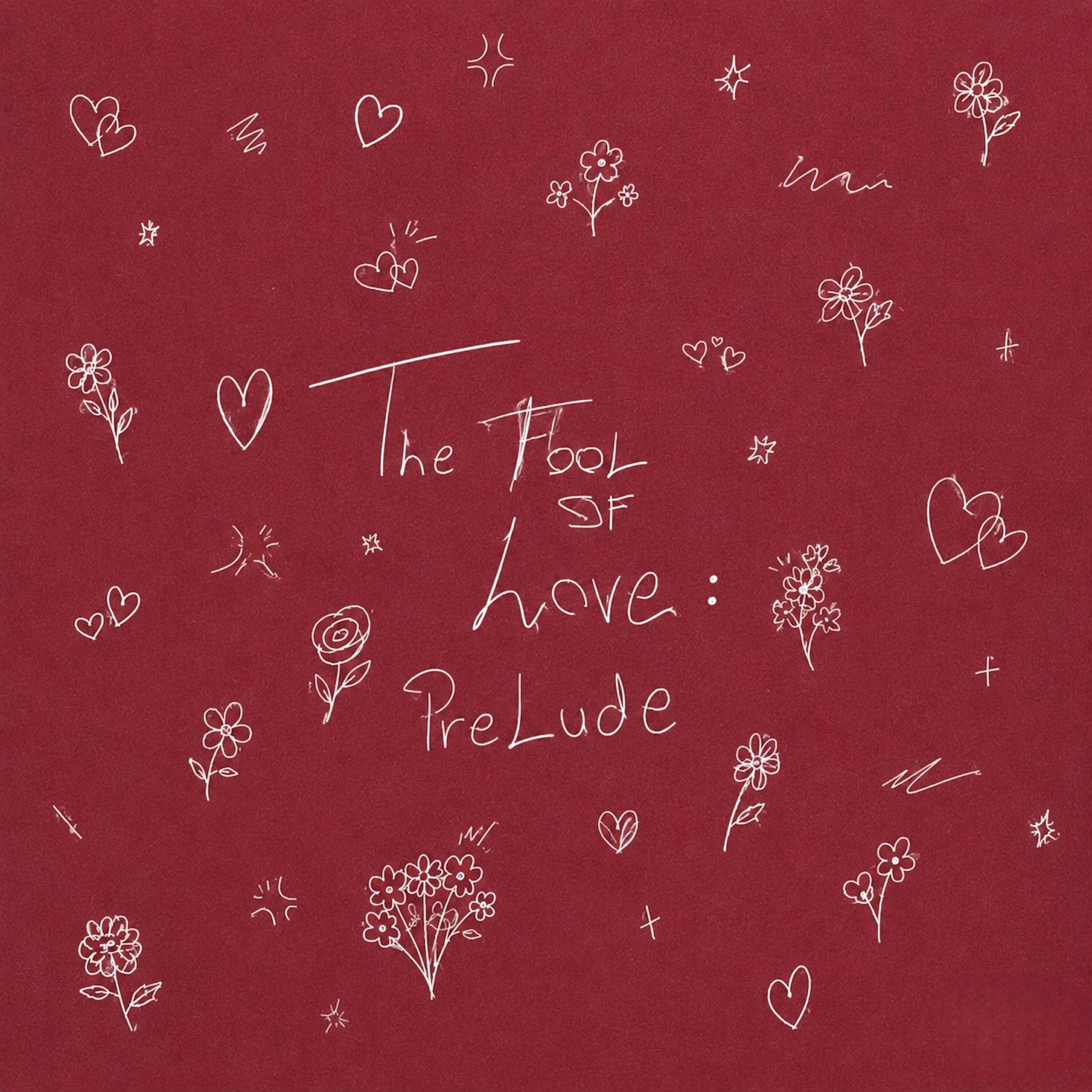 Релиз The Fool of Love: Prelude