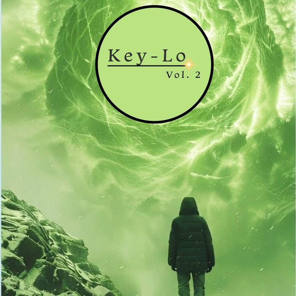 Релиз Khey-Lo, Vol. 2