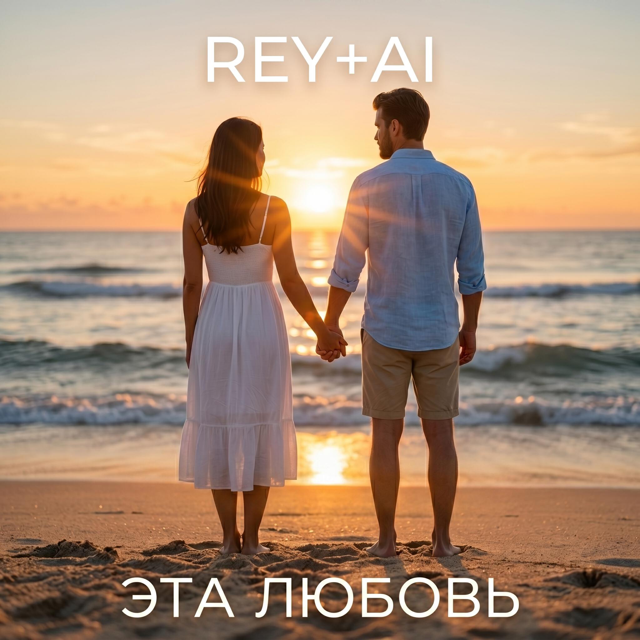 Релиз Эта любовь