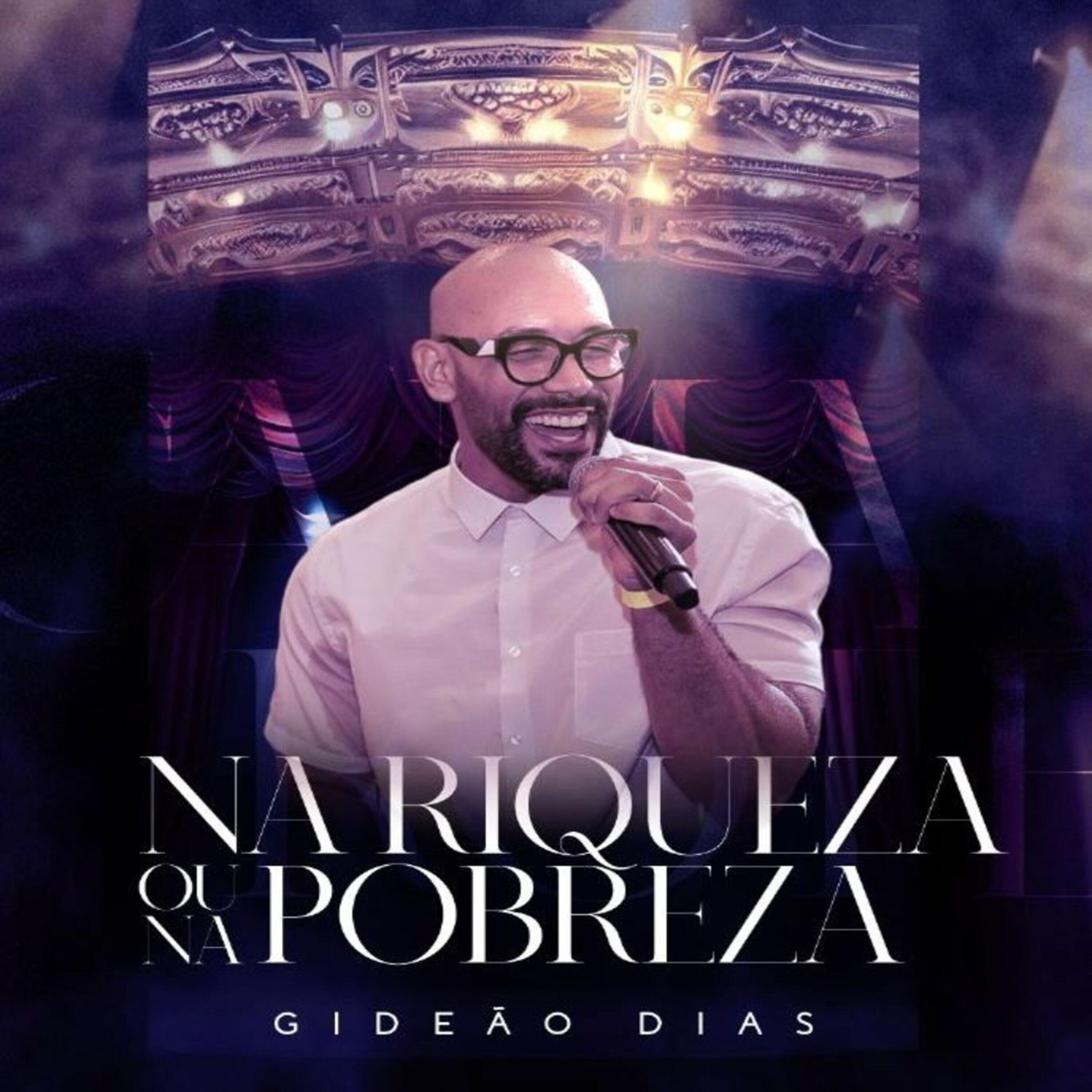 Релиз Na Riqueza ou na Pobreza