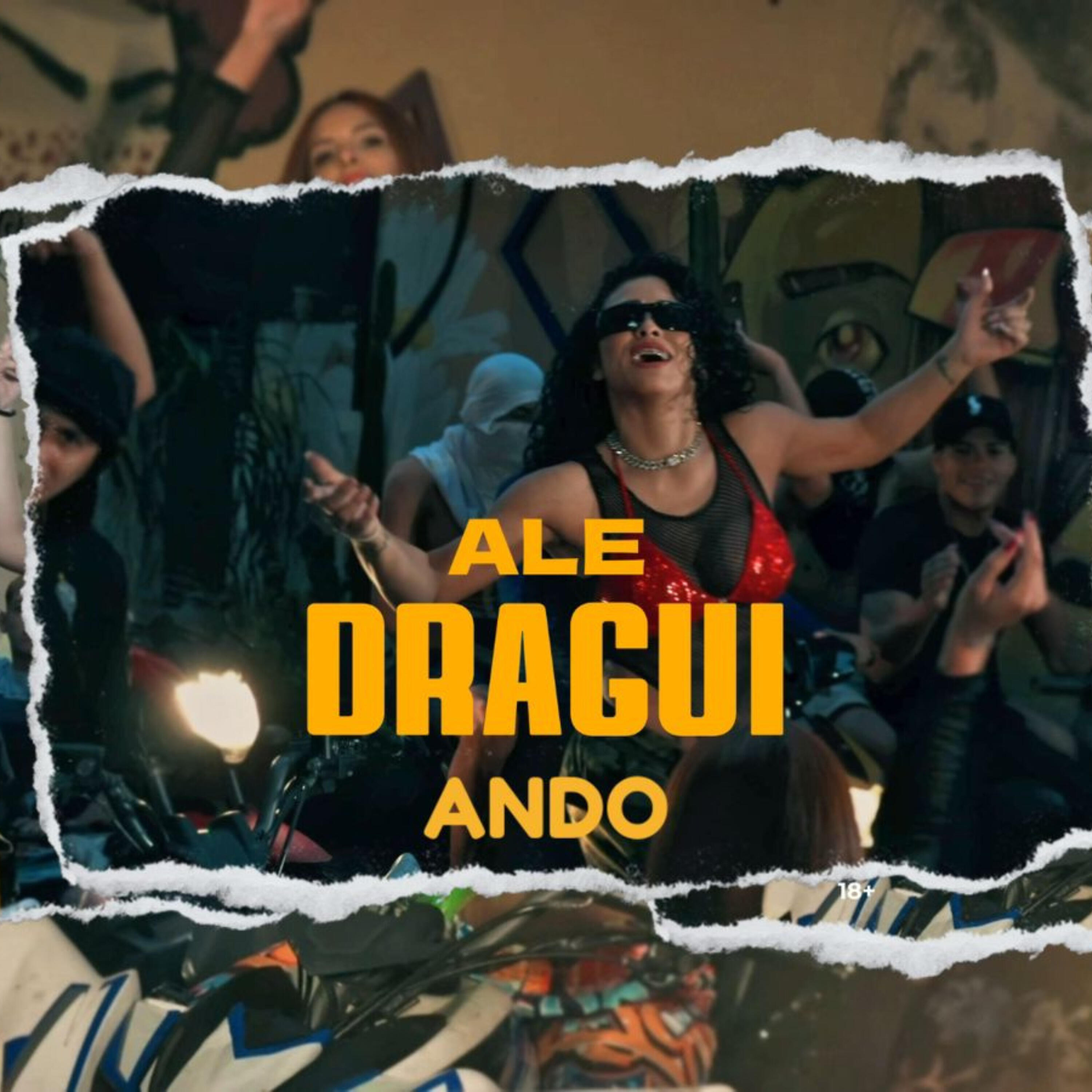 Релиз Ando