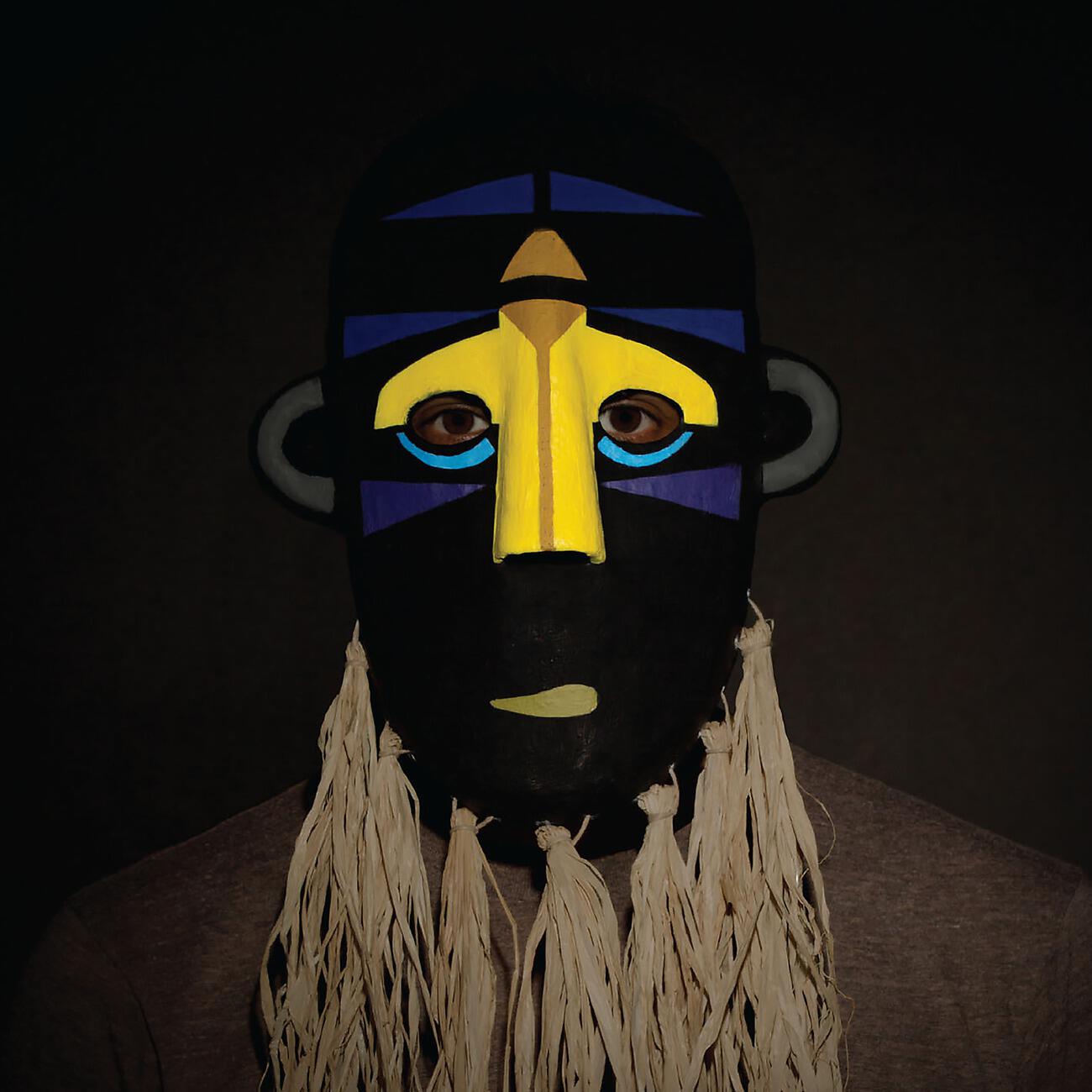 Релиз SBTRKT