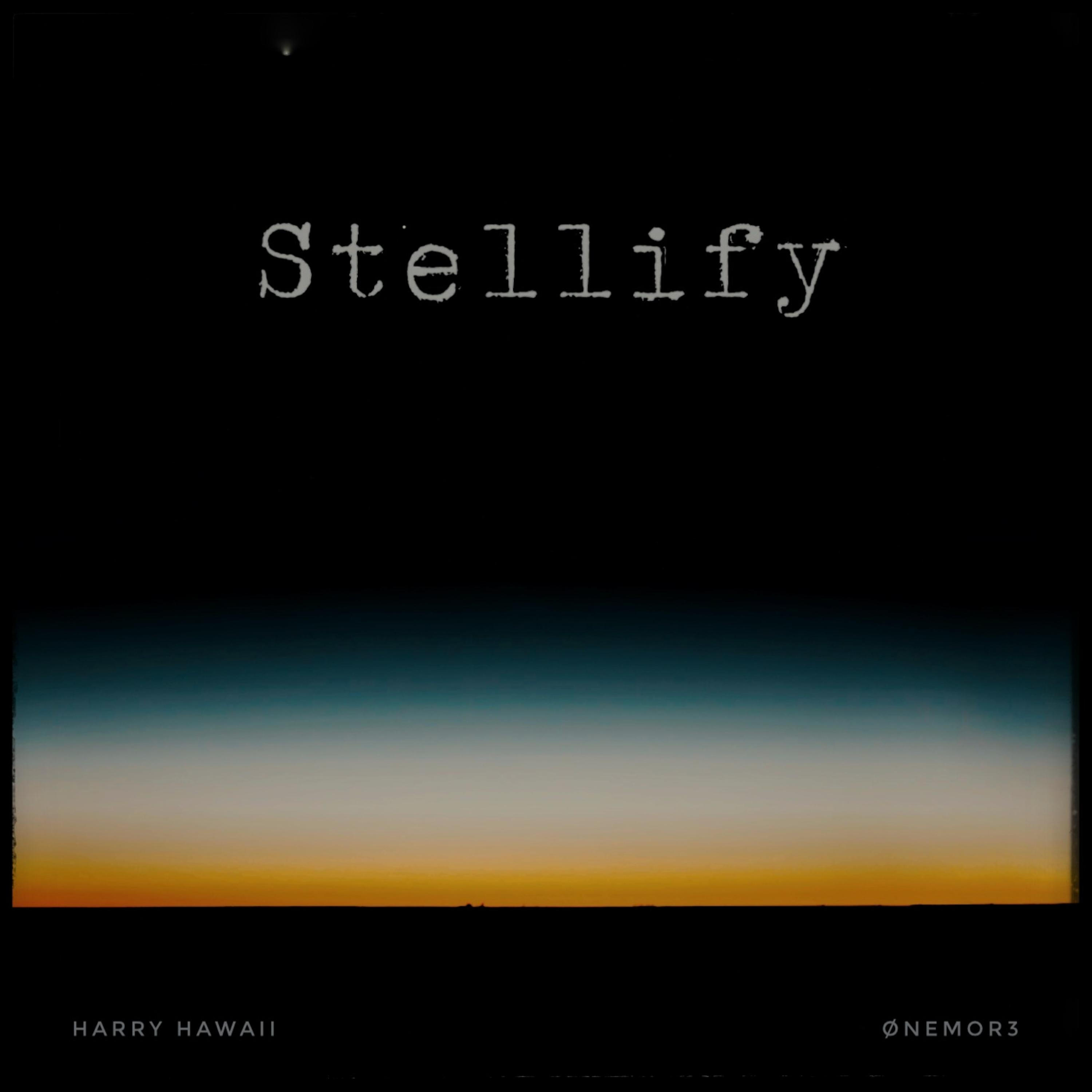 Релиз Stellify