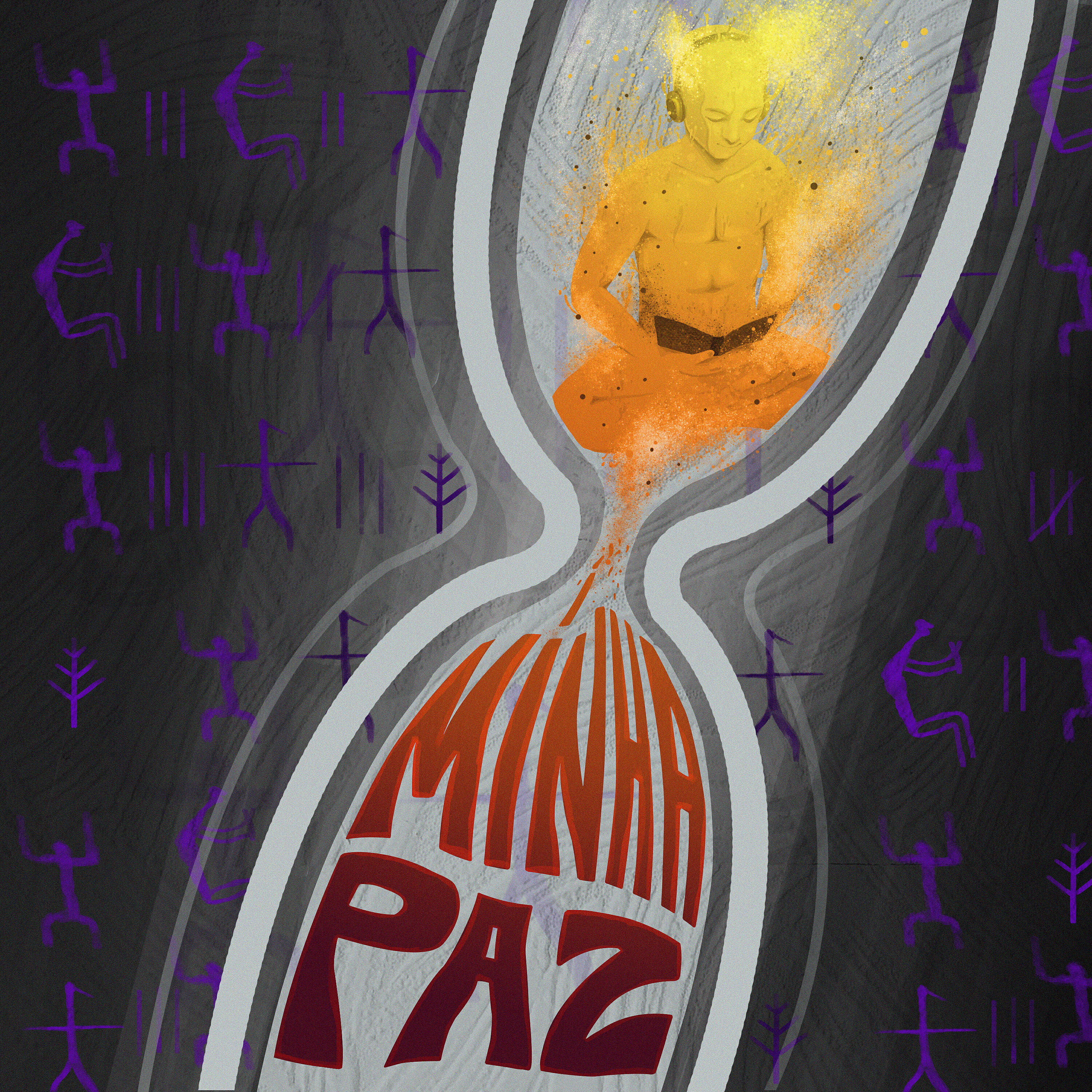 Релиз Minha Paz