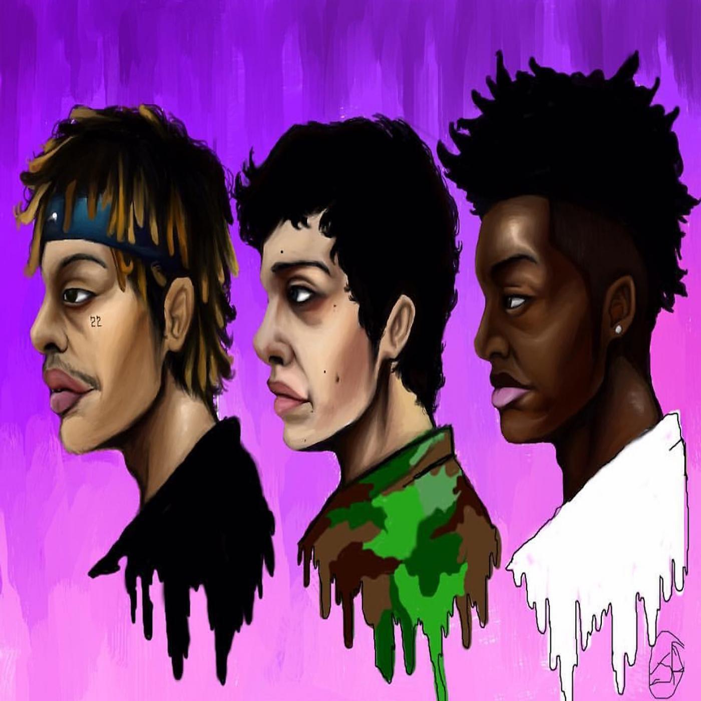 Релиз One Time (feat. Squidnice)