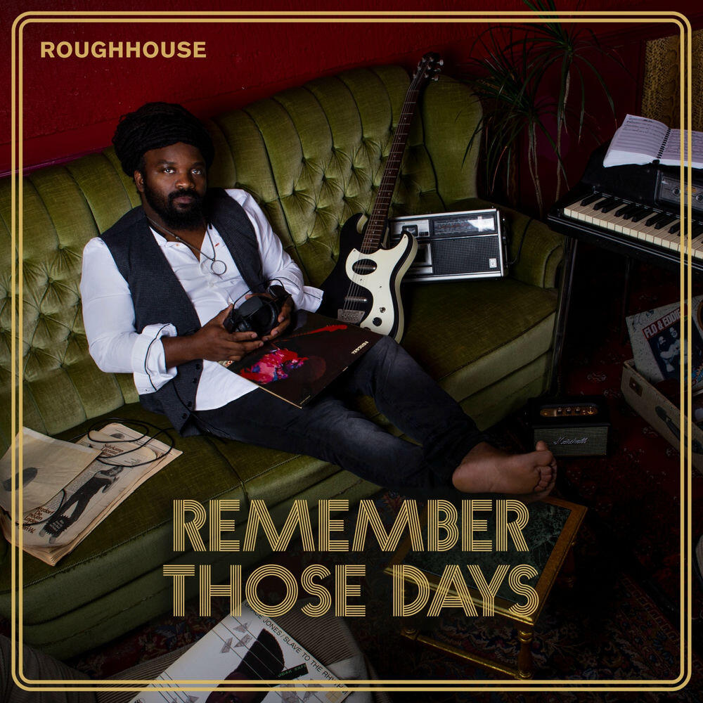 Релиз Remember Those Days