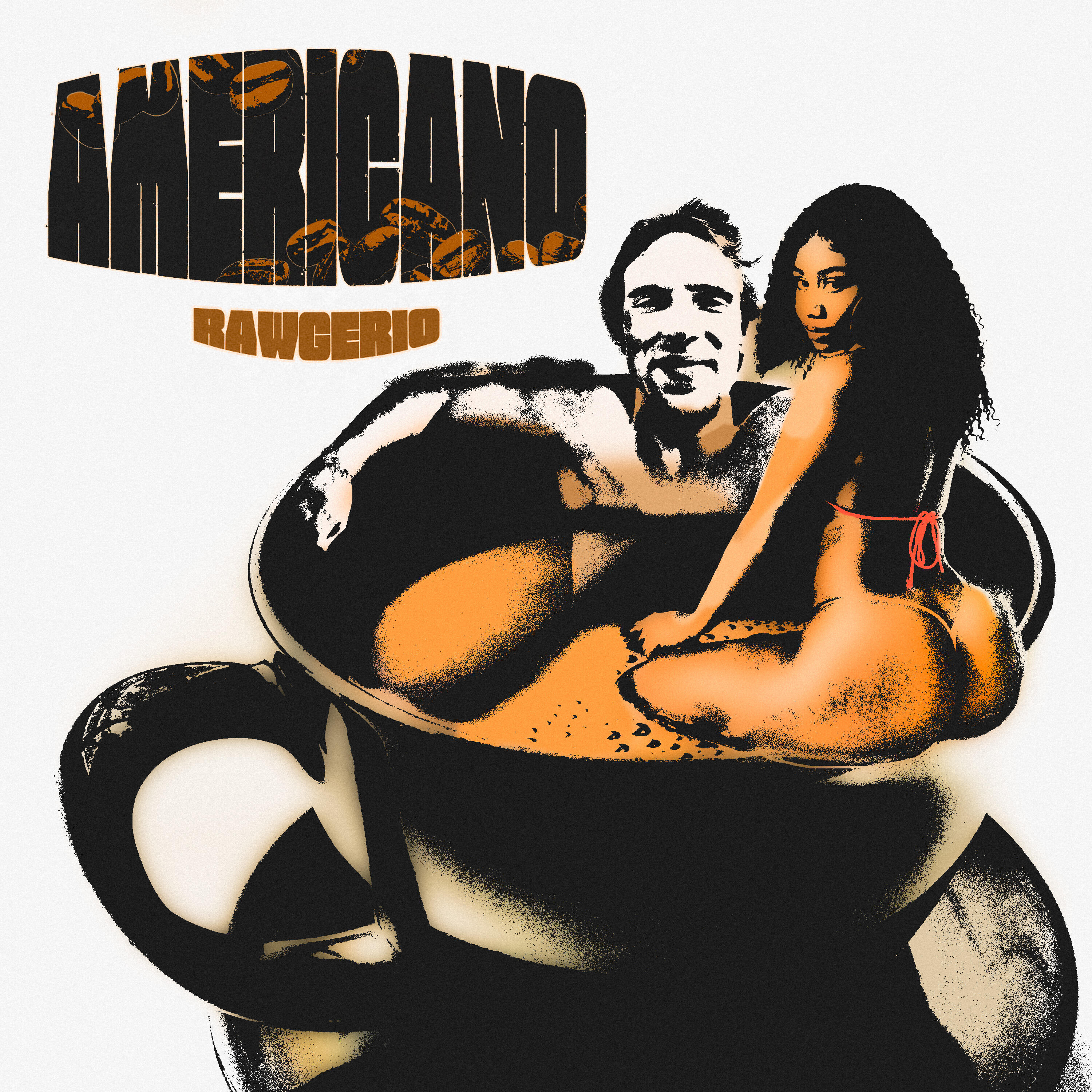 Релиз Americano