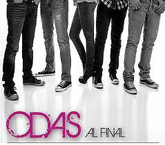 Odas
