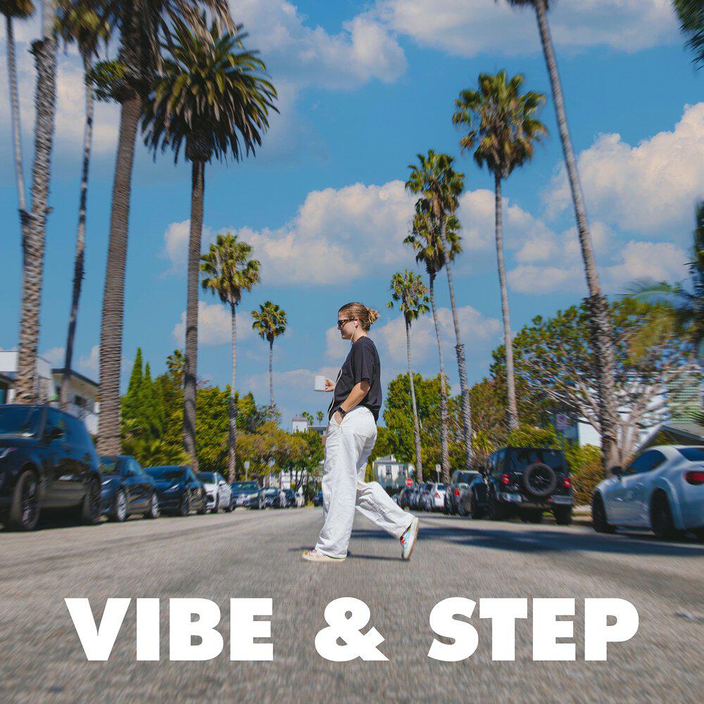 Релиз Vibe & Step