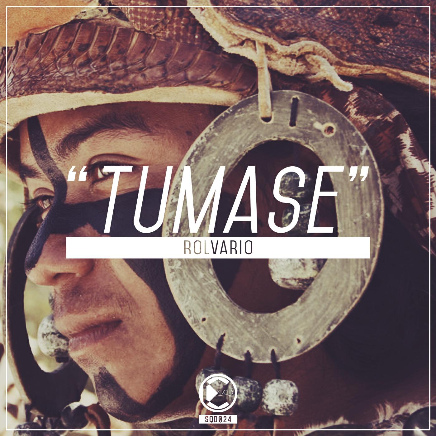 Релиз Tumase