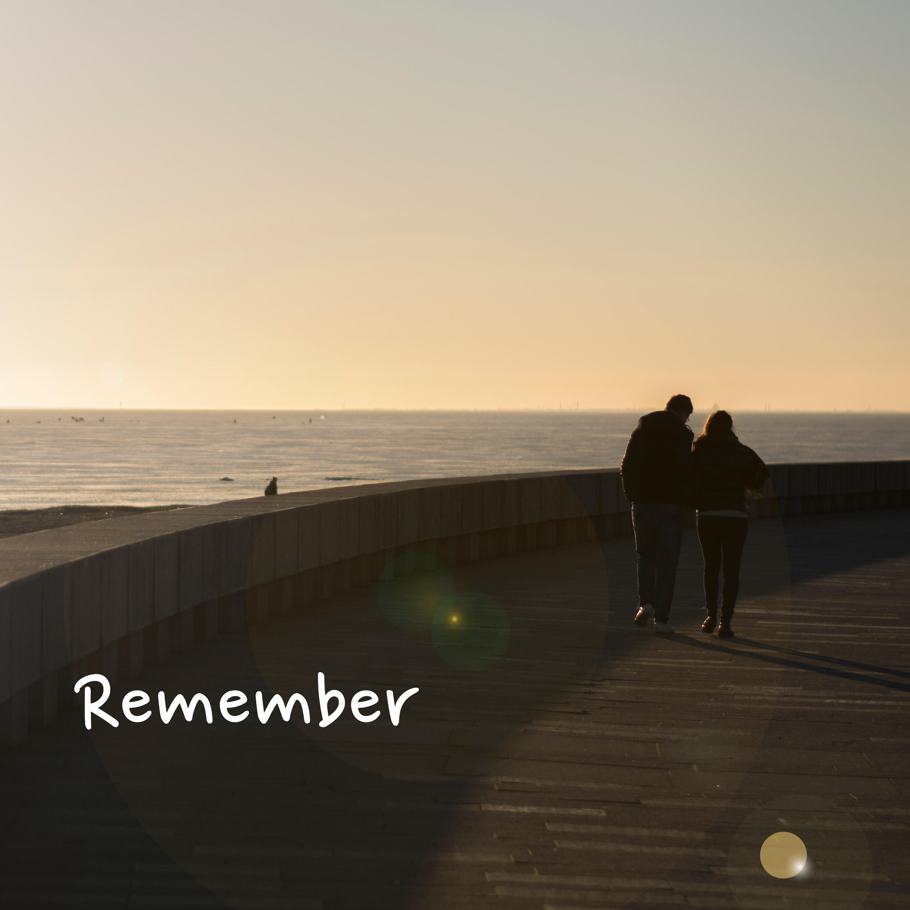 Релиз Remember